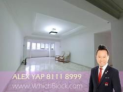 Blk 431 Tampines Street 41 (Tampines), HDB Executive #150154152